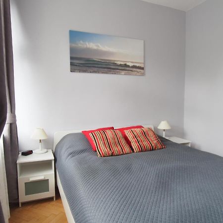 K2117 Sfinx Grand Tourist Apartmnets Gdansk Exterior photo