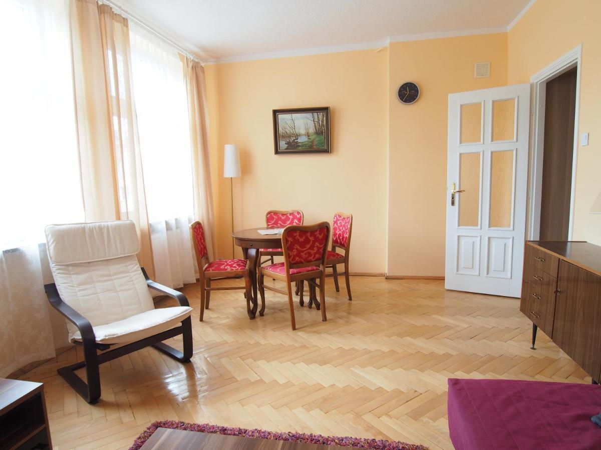 K2117 Sfinx Grand Tourist Apartmnets Gdansk Exterior photo