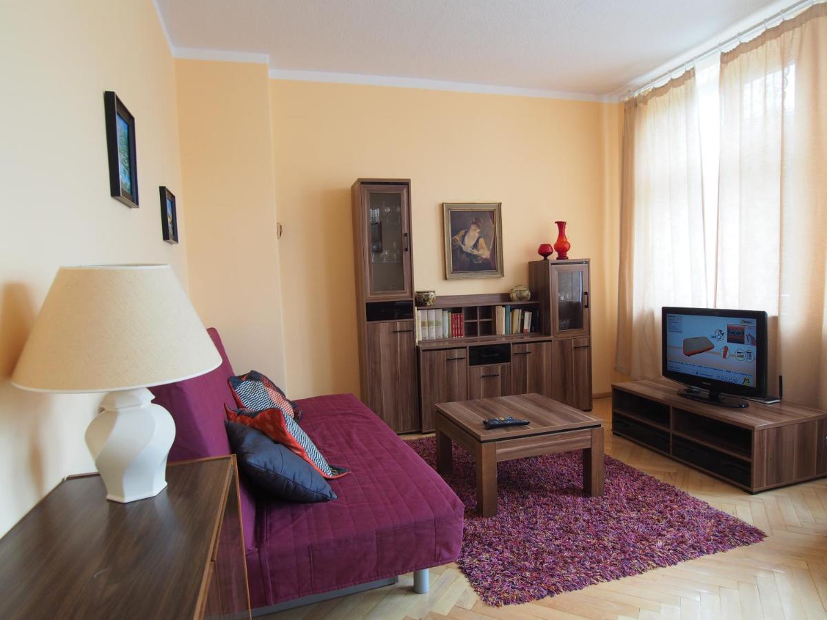 K2117 Sfinx Grand Tourist Apartmnets Gdansk Exterior photo