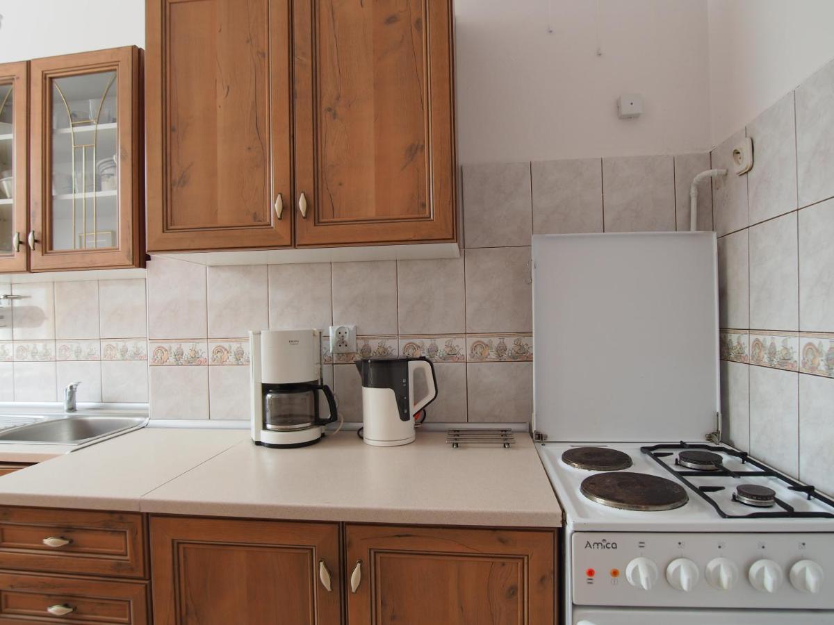 K2117 Sfinx Grand Tourist Apartmnets Gdansk Exterior photo